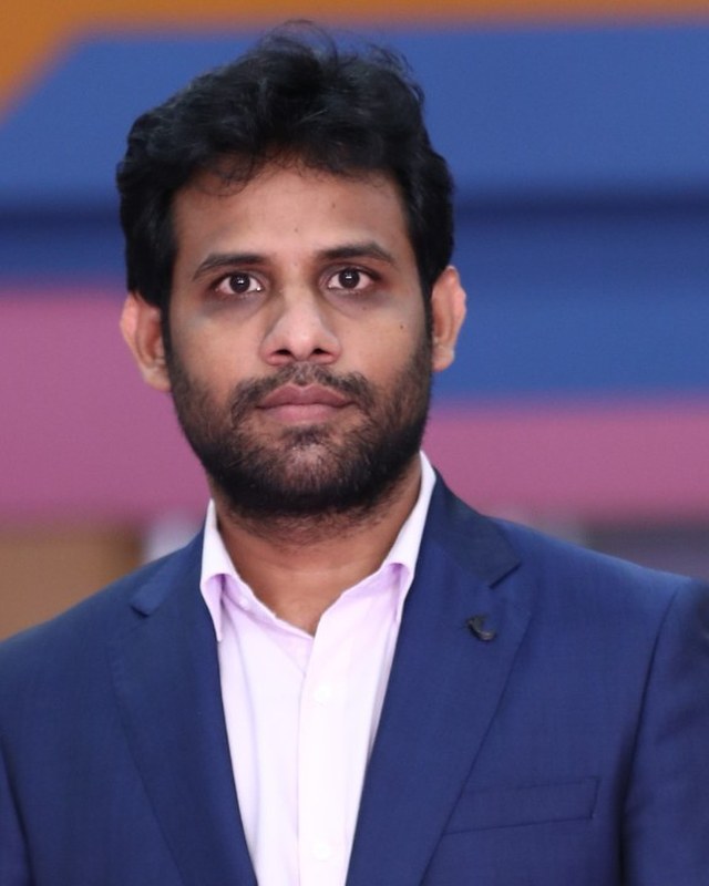 Gangadhar Devupalli, Founder & CEO of IntelliCompute