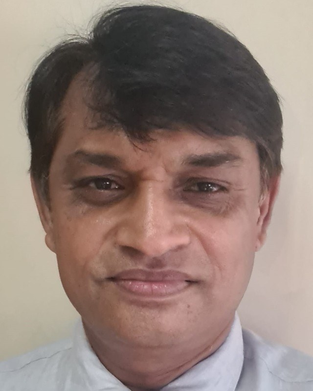 Shyam Bathula, Partner — South East Asia at IntelliCompute