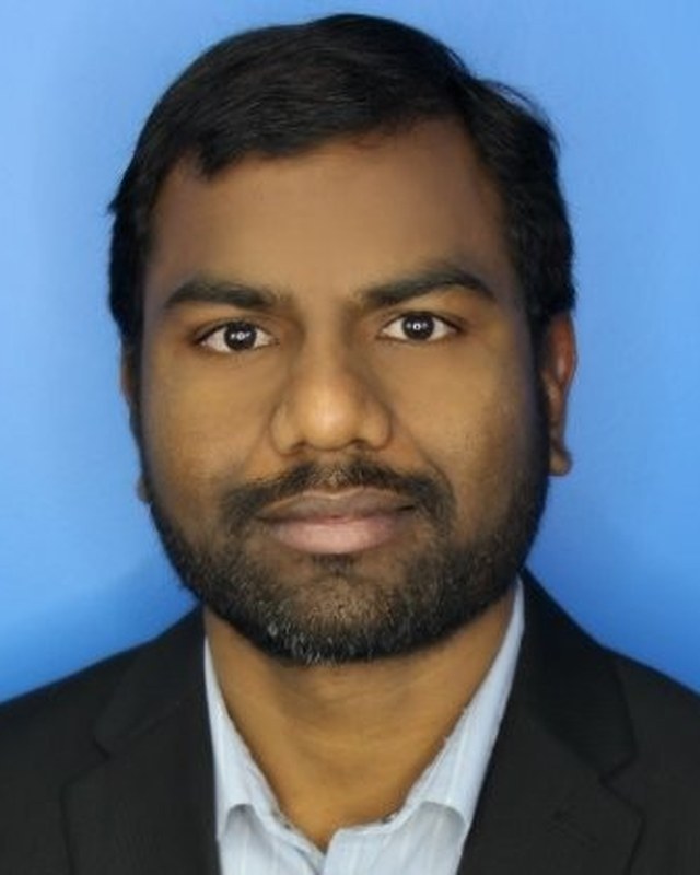 Srinivas Kasavaraju, Partner — North America at IntelliCompute