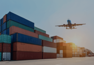 Intellicompute | Logistics & Distribution
